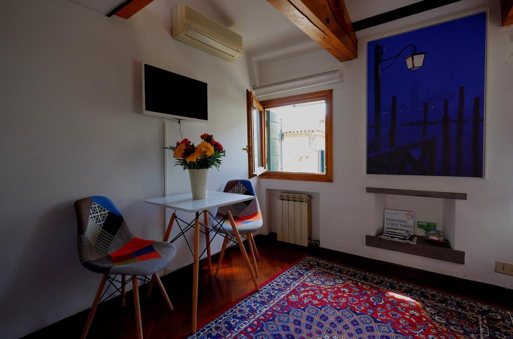 Mansardina San Marco Appartement *