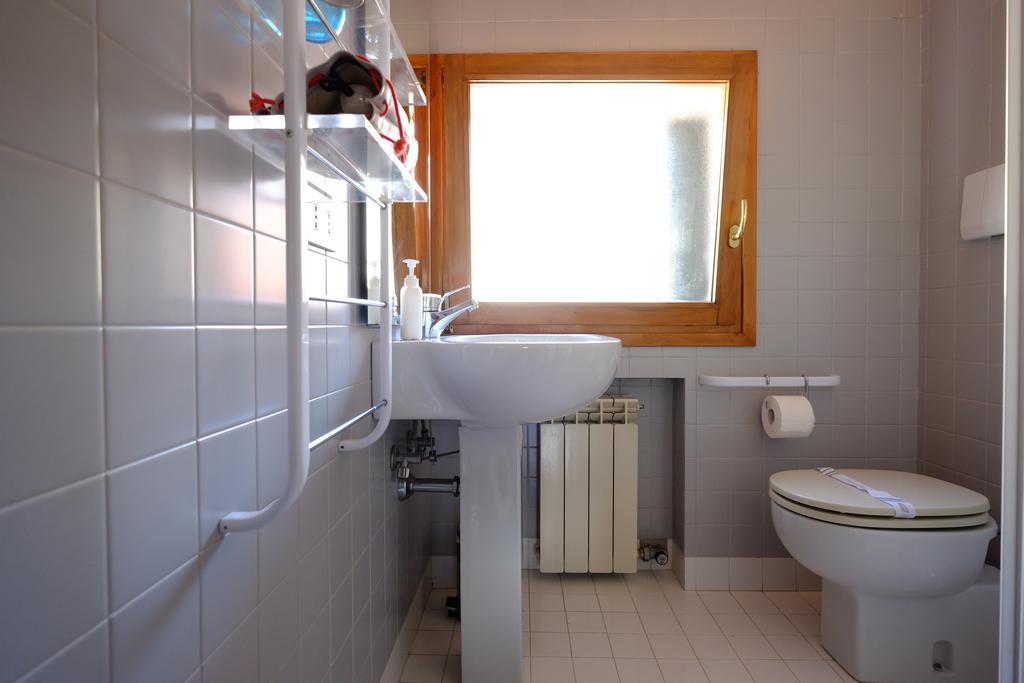 Appartement Mansardina San Marco *