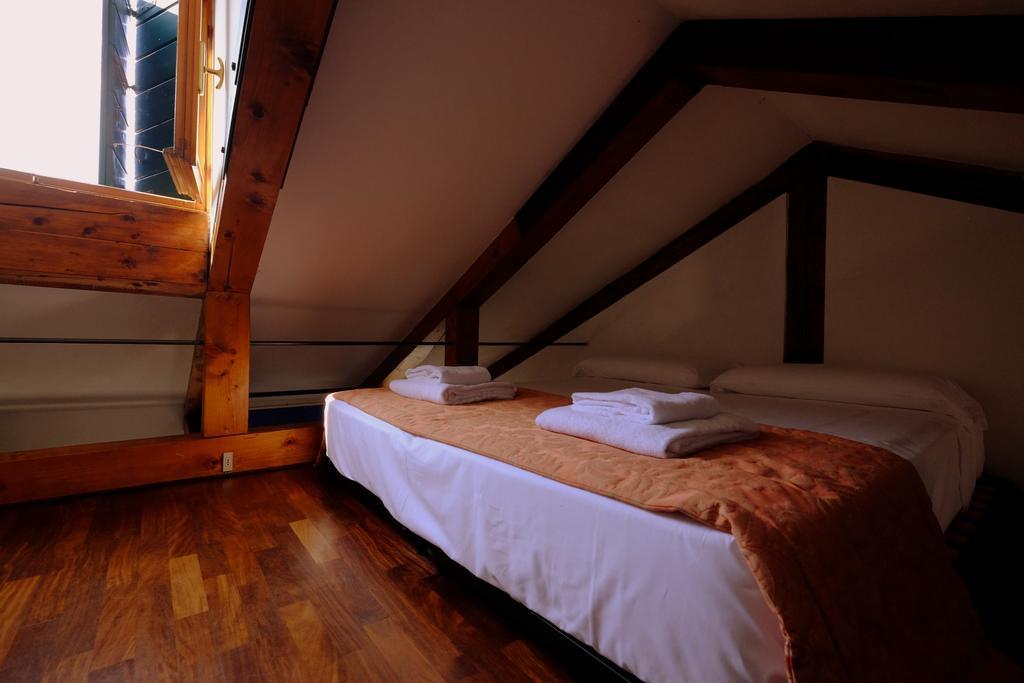 Mansardina San Marco Appartement *